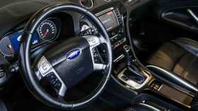 Ford Mondeo 2013 г.в.
