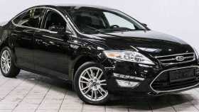 Ford Mondeo 2013 г.в.