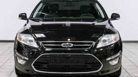 Ford Mondeo 2013 г.в.