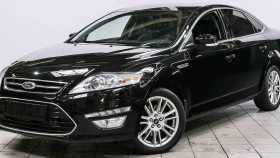 Ford Mondeo 2013 г.в.