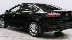 Ford Mondeo 2013 г.в.