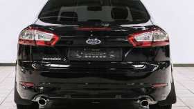 Ford Mondeo 2013 г.в.