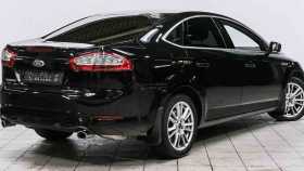 Ford Mondeo 2013 г.в.