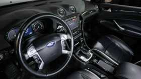 Ford Mondeo 2013 г.в.