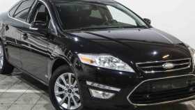 Ford Mondeo 2013 г.в.