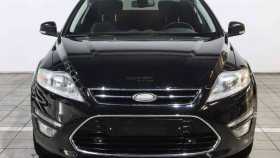 Ford Mondeo 2013 г.в.