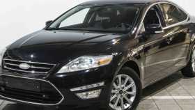 Ford Mondeo 2013 г.в.