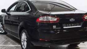 Ford Mondeo 2013 г.в.