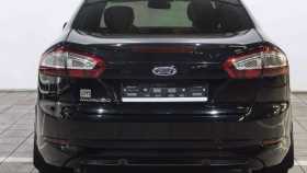 Ford Mondeo 2013 г.в.