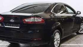 Ford Mondeo 2013 г.в.