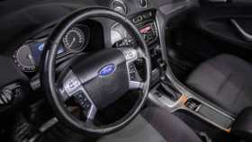 Ford Mondeo 2013 г.в.
