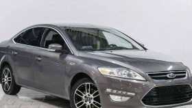 Ford Mondeo 2011 г.в.