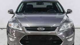 Ford Mondeo 2011 г.в.