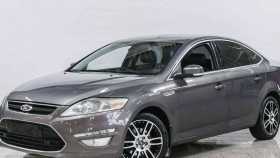 Ford Mondeo 2011 г.в.