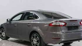 Ford Mondeo 2011 г.в.