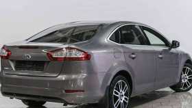 Ford Mondeo 2011 г.в.