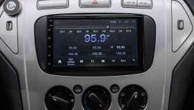 Ford Mondeo 2007 г.в.