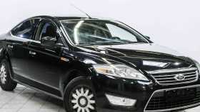 Ford Mondeo 2007 г.в.
