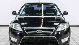 Ford Mondeo 2007 г.в.