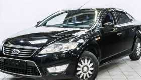 Ford Mondeo 2007 г.в.