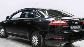 Ford Mondeo 2007 г.в.