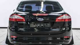 Ford Mondeo 2007 г.в.