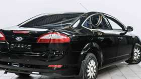 Ford Mondeo 2007 г.в.