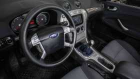 Ford Mondeo 2007 г.в.