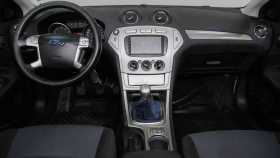 Ford Mondeo 2007 г.в.