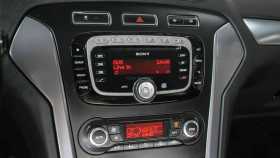 Ford Mondeo 2010 г.в.