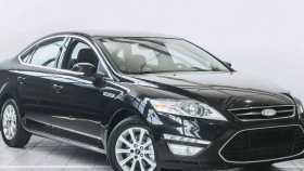 Ford Mondeo 2010 г.в.