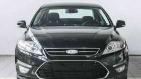 Ford Mondeo 2010 г.в.
