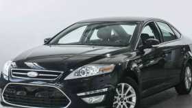 Ford Mondeo 2010 г.в.