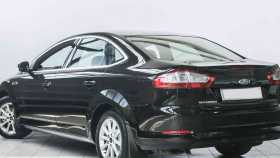Ford Mondeo 2010 г.в.