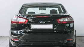 Ford Mondeo 2010 г.в.