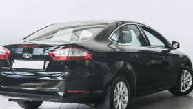 Ford Mondeo 2010 г.в.
