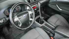 Ford Mondeo 2010 г.в.