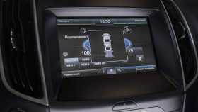 Ford S-MAX 2016 г.в.