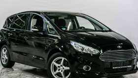 Ford S-MAX 2016 г.в.