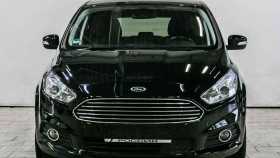 Ford S-MAX 2016 г.в.