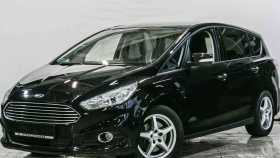 Ford S-MAX 2016 г.в.