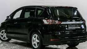 Ford S-MAX 2016 г.в.