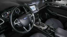 Ford S-MAX 2016 г.в.