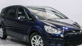 Ford S-MAX 2008 г.в.