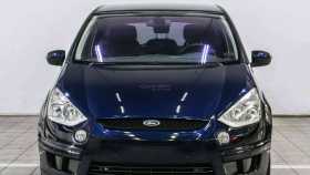 Ford S-MAX 2008 г.в.