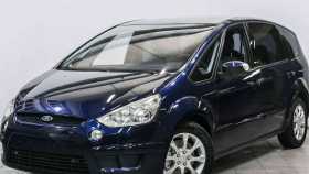 Ford S-MAX 2008 г.в.