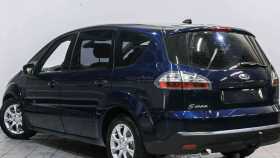 Ford S-MAX 2008 г.в.