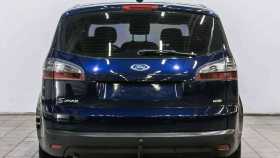 Ford S-MAX 2008 г.в.