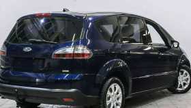Ford S-MAX 2008 г.в.