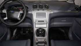 Ford S-MAX 2008 г.в.